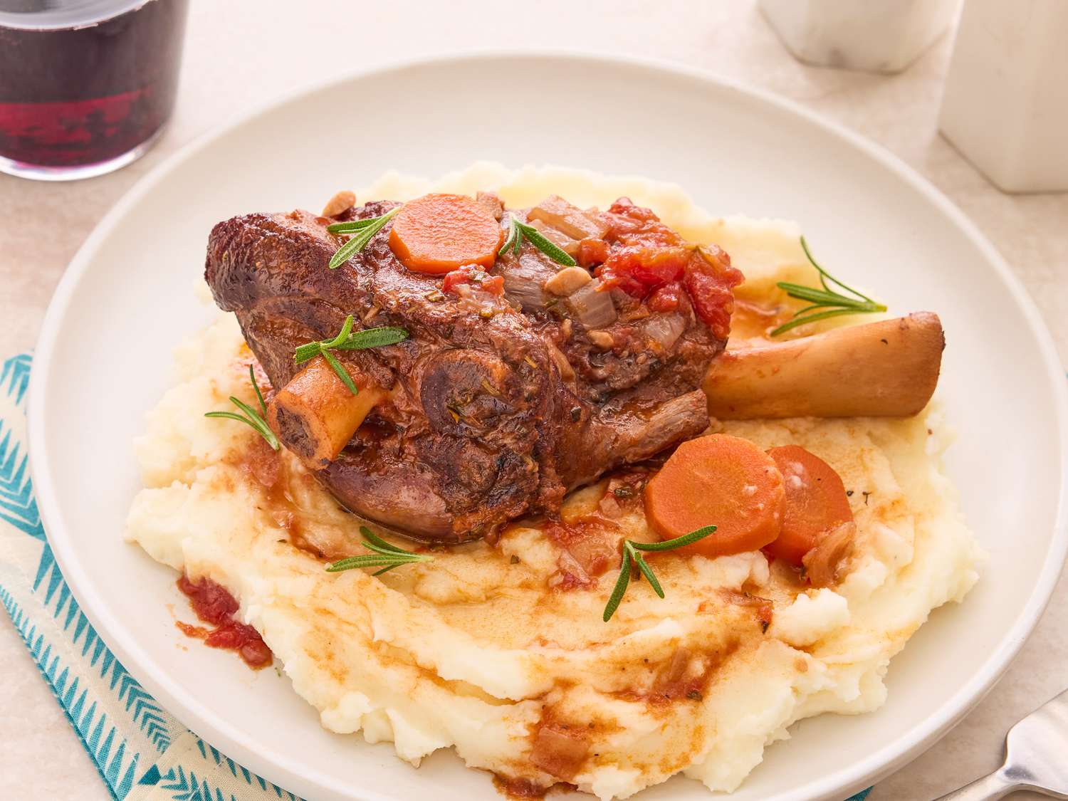 Lamb Shank